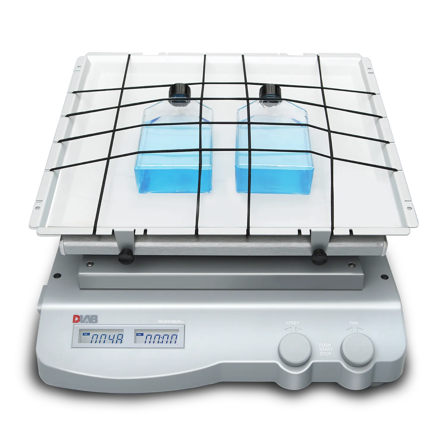 SK-D3309-Pro , LCD Digital 3D Shaker 8032422100