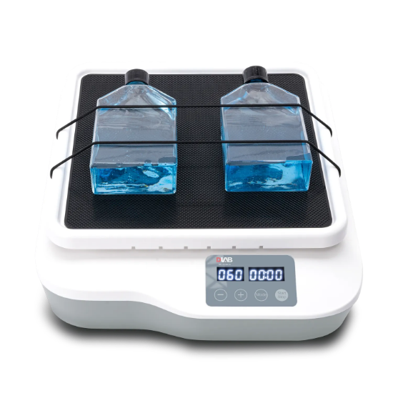 Picture of SK-O180-S (Basic) LED digital Orbital  Shaker  8072210201