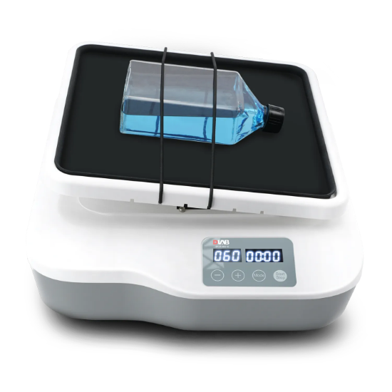 Picture of SK-R1807-S , LED digital Rocking Shaker  (was 8032311200), 8072311200