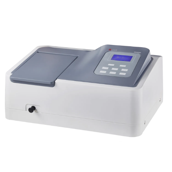 Picture of Spectrophotometers SP-UV1000 (was 4010110100) 4010110101