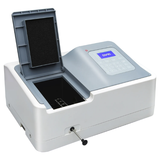 Picture of Spectrophotometers SP-UV1100 (was 4010120100) 4010120102