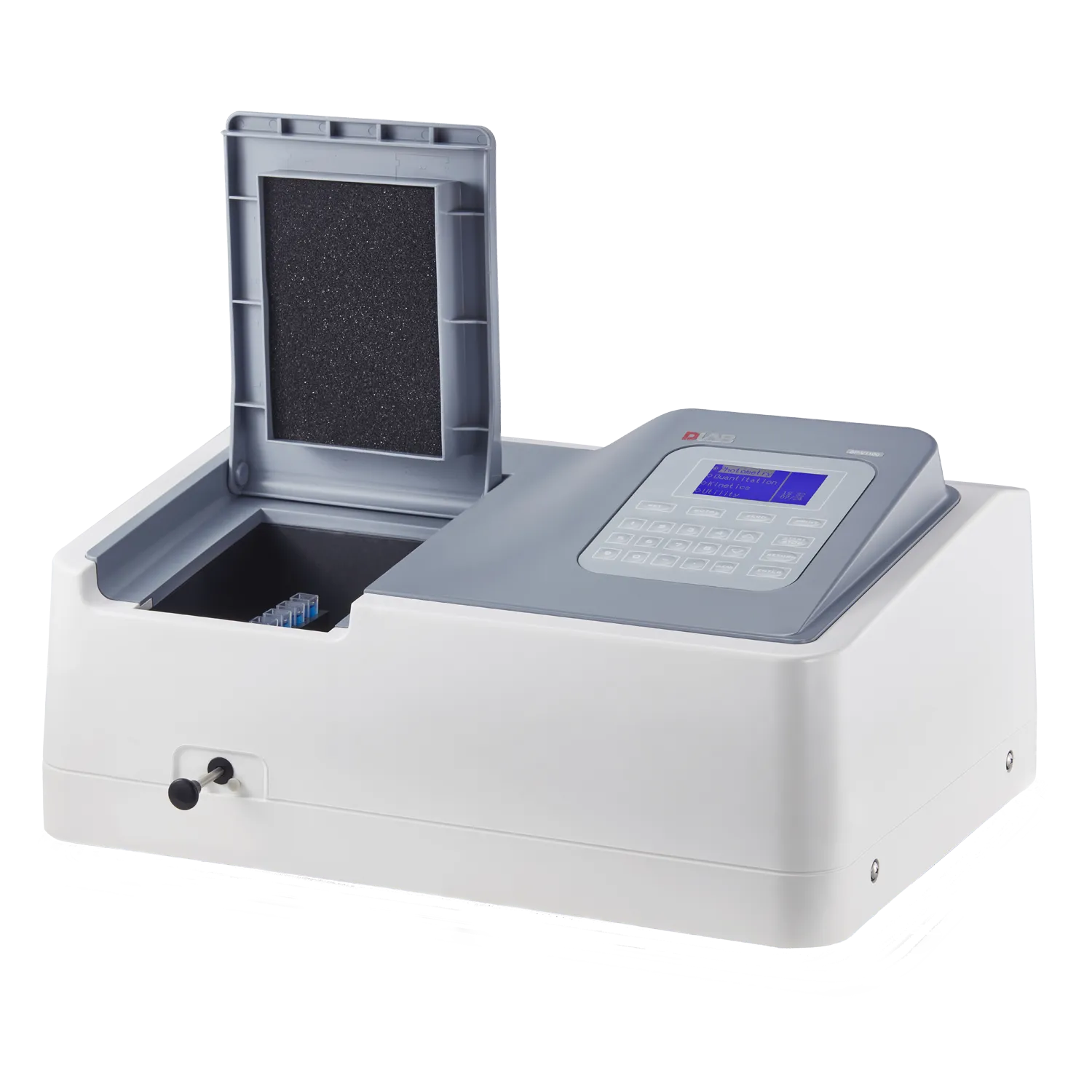Spectrophotometers SP-V1100 (was 4010220100), 4010220104