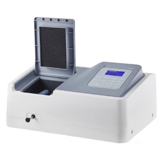 Picture of Spectrophotometers SP-V1100 (was 4010220100), 4010220104