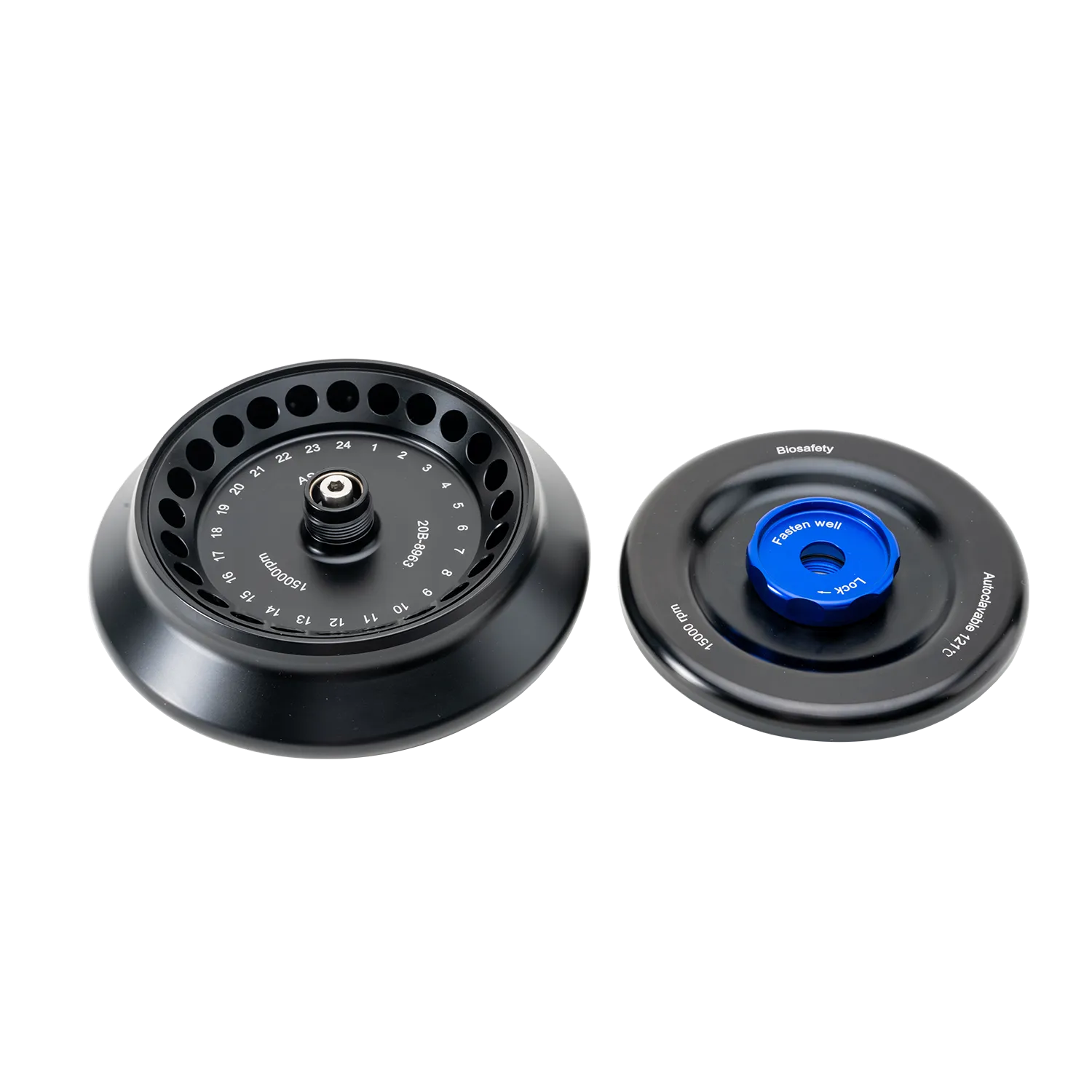 AS24-2, Accessories of D3024 & D1524R 19400069