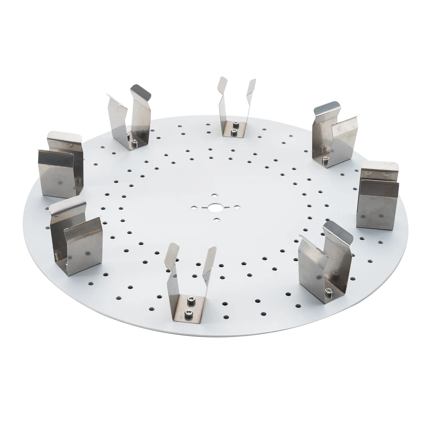 Disk accessory, 50ml x 8 centrifuge tubes holder, Accessories of Rotator 18900162