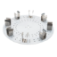 Picture of Disk accessory, 50ml x 8 centrifuge tubes holder, Accessories of Rotator 18900162