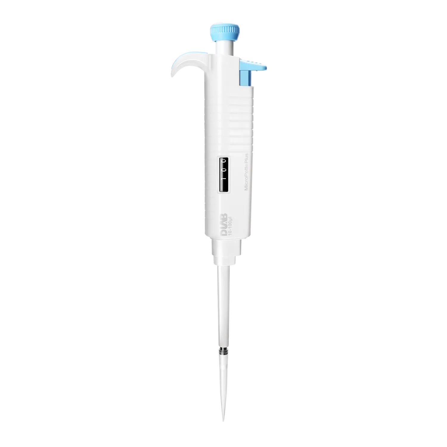 MicroPette Plus Single-channel Adjustable Volume  0.5-10μl 7030301004 