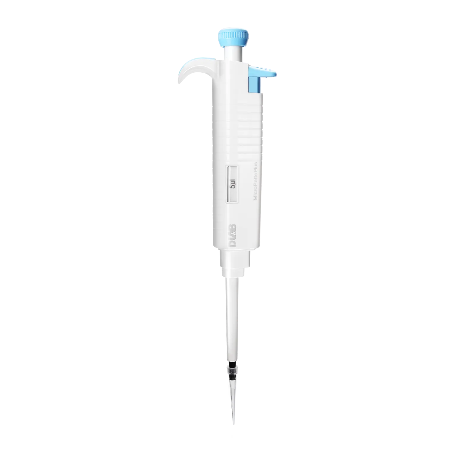 MicroPette Plus, Single-channel Fixed Volume, Volume 20μl, 7030302020