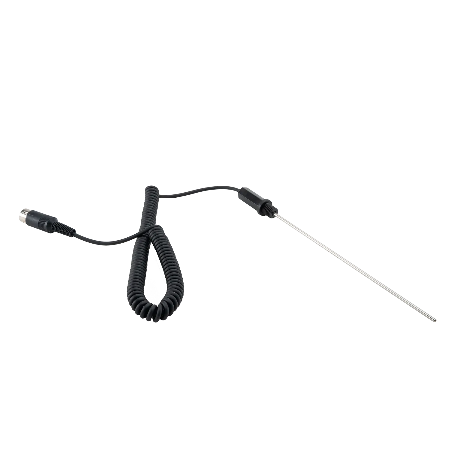 PT1000-A, Temperature sensor for digital hotplate models,length of 230mm, 18900016