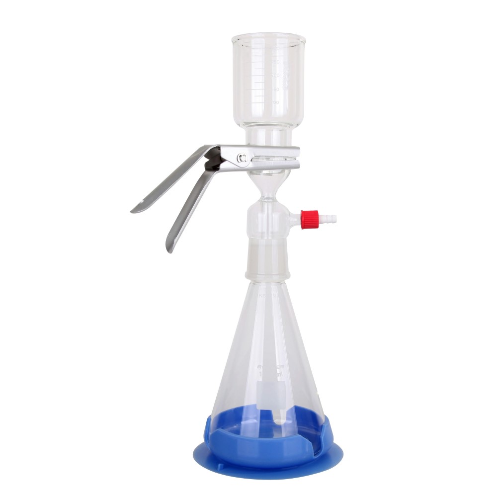 VF3 Glass Filtration Apparatus 167200-03　