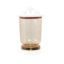 Picture of MF5a, 500ml Magnetic Filter Holder (short stem) with lid kit 200510-01