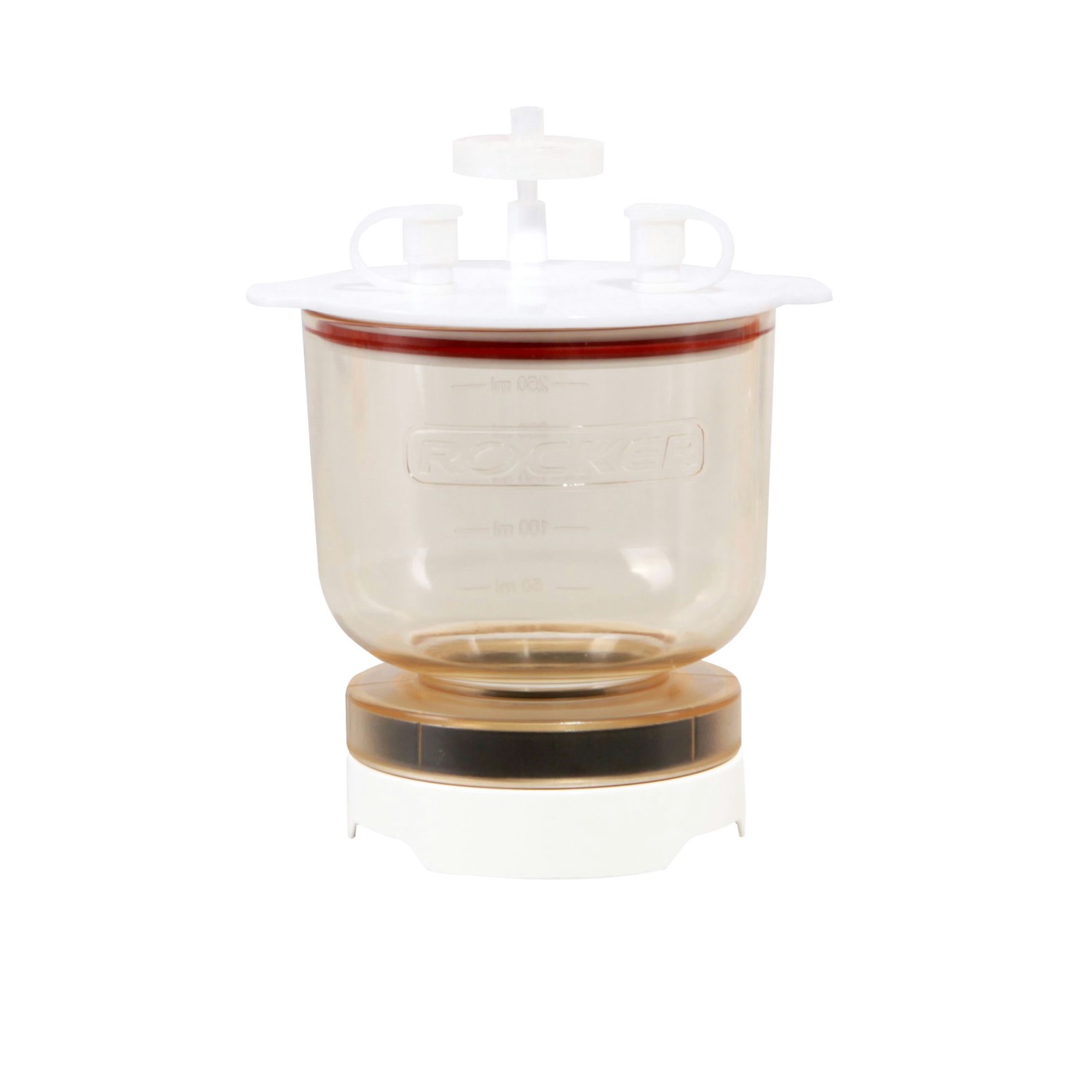  MF3a, 300ml Magnetic Filter Holder (short stem) without lid kit 200310-00