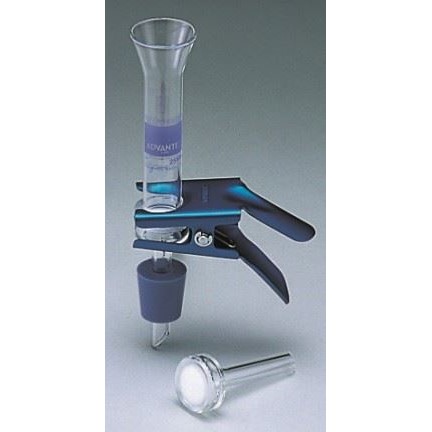 KG-25  GLASS SUPPORT, 15mL , KG-25
