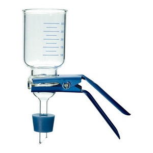 Membrane Holder, glass reservoir 1961-054