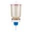 Picture of MF5, 500ml Magnetic Filter Holder with lid kit 200500-01
