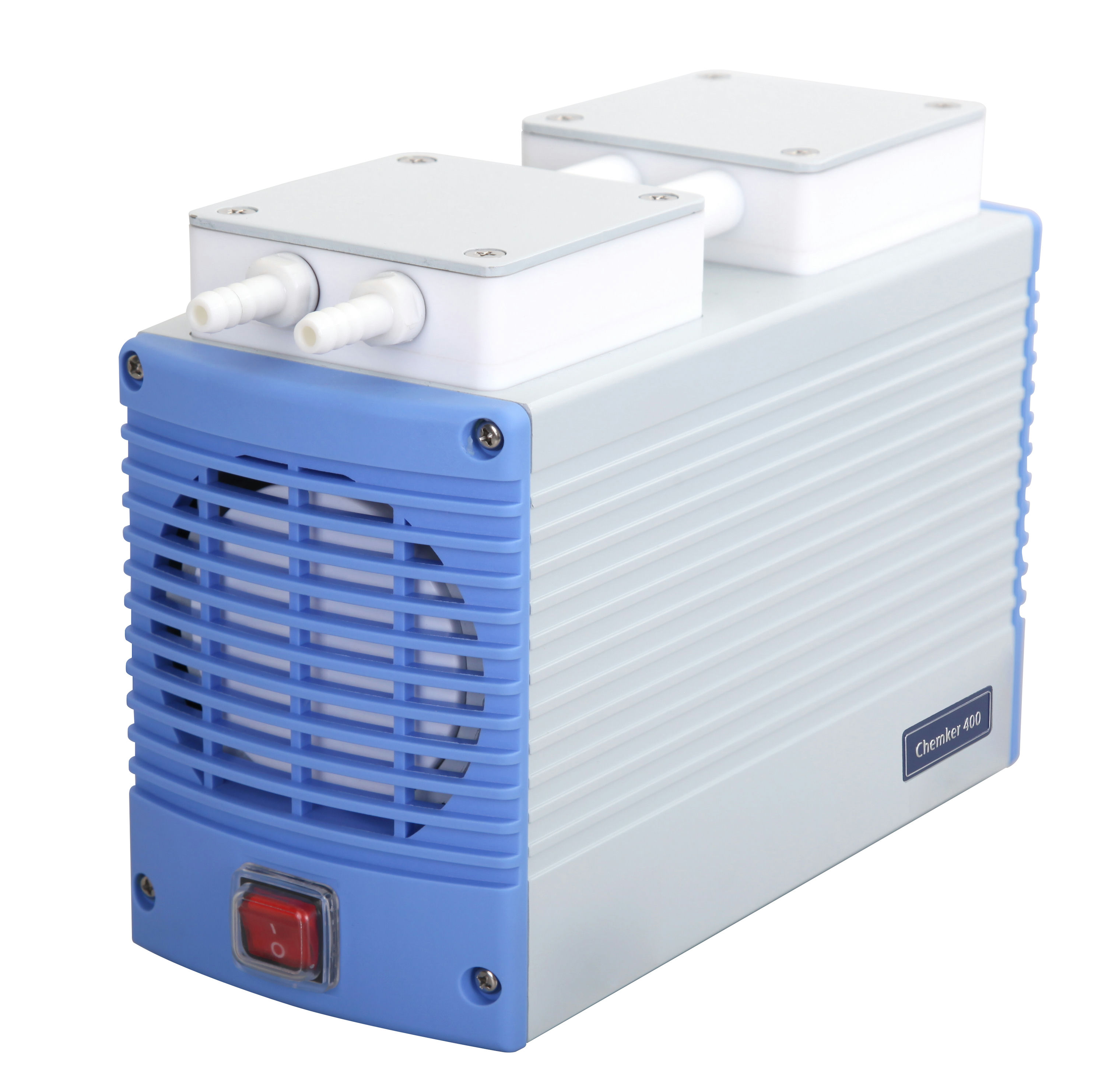 Chemker 400 Chemical Resistant Vacuum Pump 169400-22
