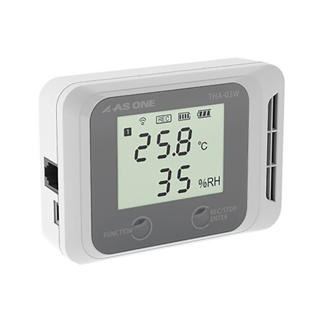 Digital Temp&Humidity logger 4-790-01