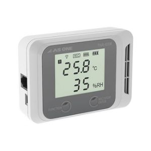 Picture of Digital Temp&Humidity logger 4-790-01