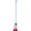 Picture of 10ml Dr.Schilling Burette 1L (with bottle) MS 6006.100.01