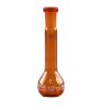 Picture of 10ml Volumetric Flask Amber Class A, MS 3602.100.04