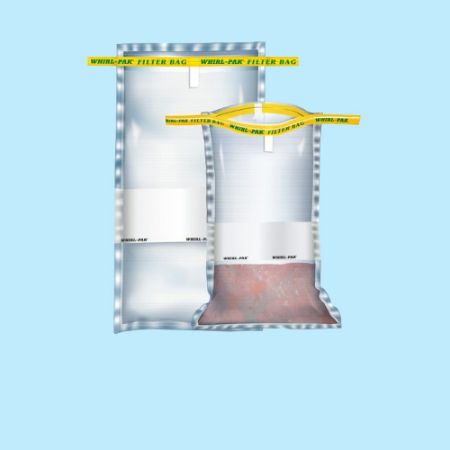 Picture for category Sampling Bags