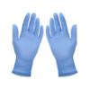 Picture of Nitrile Gloves Medium N332PF-M-NS(10)   box of 100x10
