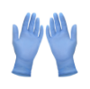 Picture of Nitrile Gloves XL N332PF-XL-NS  box of 100  