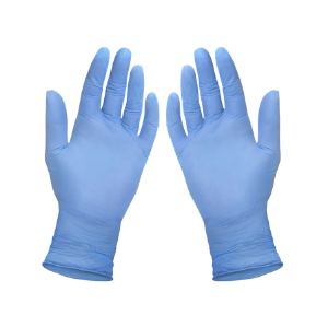 Picture of Nitrile Gloves Large MP, N332PF-L-MP