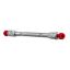 Picture of ASTRA® C18-AQ UHPLC column, 2.0 µm 150 mm × 2.1 mm, AST-5832-TK21