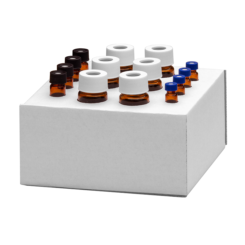 MetAmino® sample preparation LC-MS reagent kit, for up to 100 samples, MAK-5857-L002