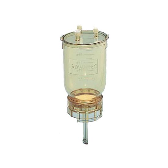 Picture of Filtration Equipment KP47U Filter Funnel, KP-47U POLYSULFONE, 300ML (was 501030) 43301020