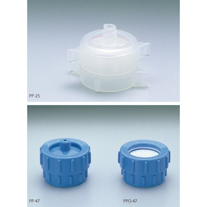 Filtration Equipment PP 47 Filter Holder 43303020