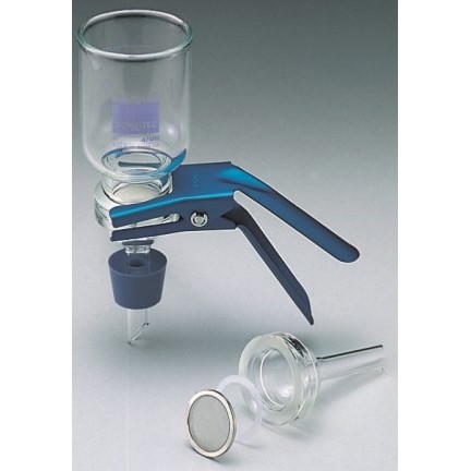 KGS-47  SS SUPPORT, 300mL , KGS-47