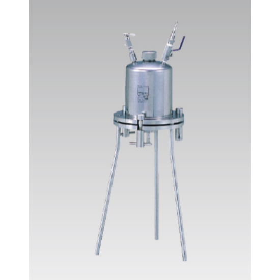 Picture of KST-142 PRESSURE HOLDER WITH RESERVOIR SUS304 , KST-142