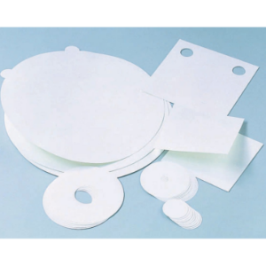 Picture of No.63F Grade filter paper 296mm, No.63F 296mm