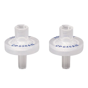 Picture of 13mm Cellulose Acetate Syringe Filter 0.20um, Non-sterile 13CP020AN