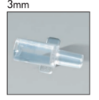 Picture of 3mm CA Syringe Filter 0.20um, Sterile 03CP020AS