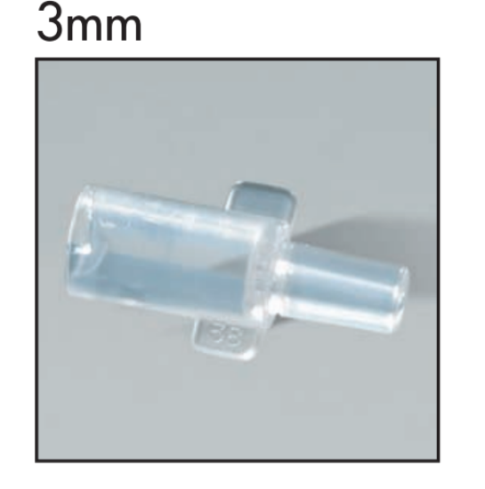 Picture of 3mm CA Syringe Filter 0.20um, Sterile 03CP020AS