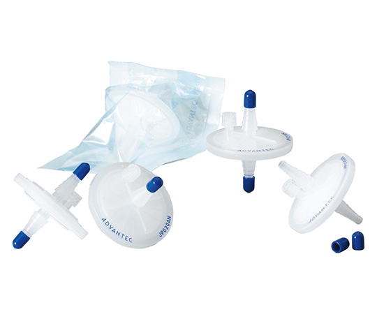 50mm PTFE Syringe Filter 0.20um, Non-sterile 50JP020AN