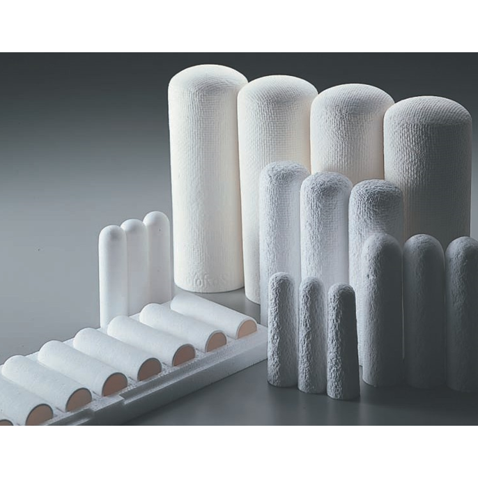 Cellulose Thimble No.84 ID18 OD20 L90mm , Box x 25, No.84 18x90mm