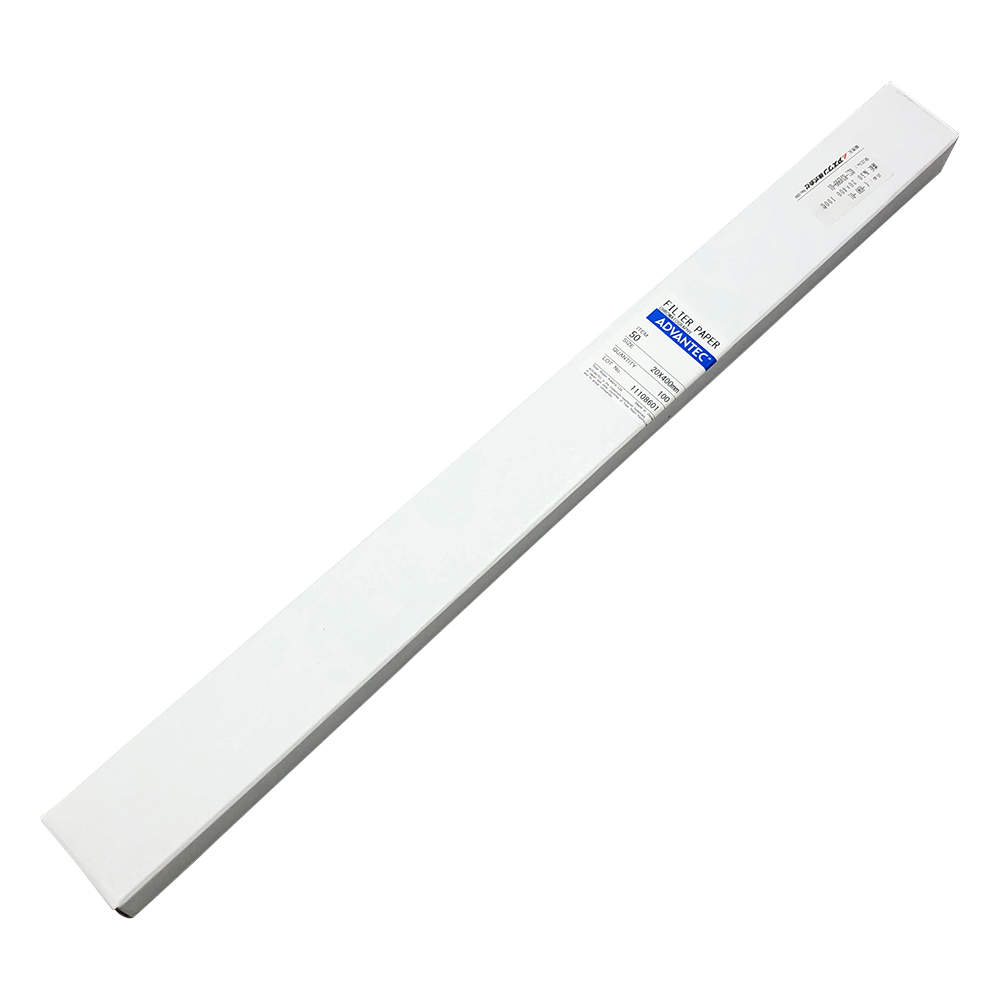 Chromatography Papers No.50 400mm x 400mm , Box 50