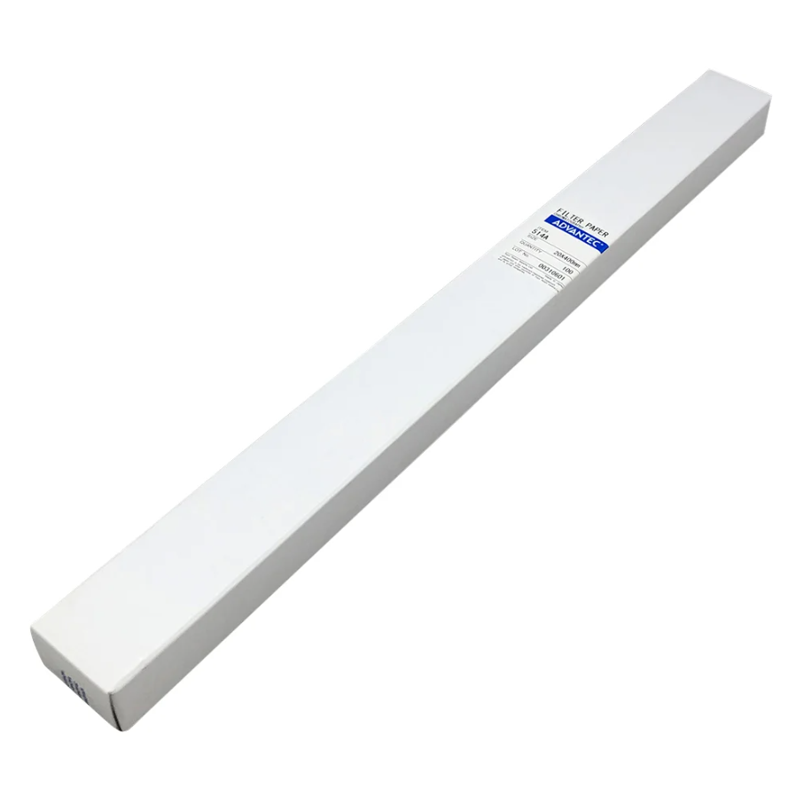 Chromatography Papers No.514A 600mm x 600mm , Box 50