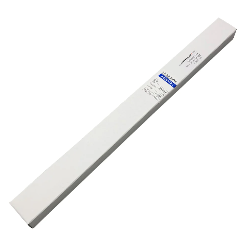 Chromatography Papers No.51A 200mm x 200mm , Box 100