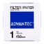Picture of No.1 150mm Qualitative Filter Paper Box 100