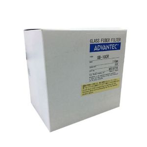 Picture of Glass Fibre Filter 110mm GB-100R 110mm, Box100