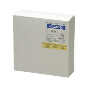 Picture of Glass Fibre Filter 150mm GC-50 150mm, Box100