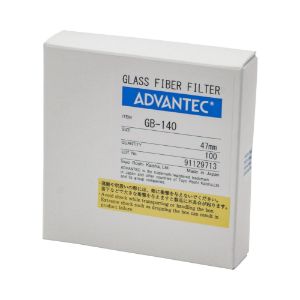 Picture of Glass Fibre Filter 25mm(GB140 25mm) GB-140 25mm