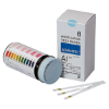 Picture of Ion Test Paper CHROME CHECK, 25 STICKS/BOTTLE, CHROME CHECK