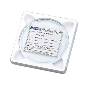 Picture of Membrane Filter CA 0.20 293mm WP 25/PK Non-Sterile C020A293C