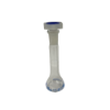Picture of 10ml Volumetric Flask ISO/DIN 1042 Class A , 3600.100.04